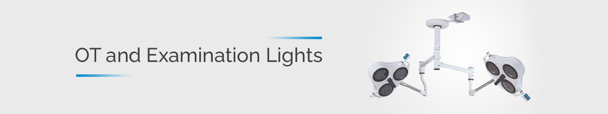 operation theatre lights