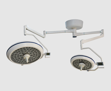 Ceiling OT Lights Double Dome