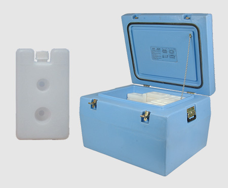 Cold Chain Equipments