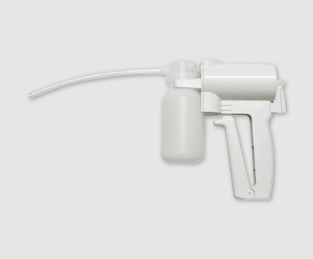 Hand Held Suction Units
