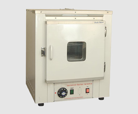 Hot Air Sterilizers