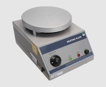 Hot Plates