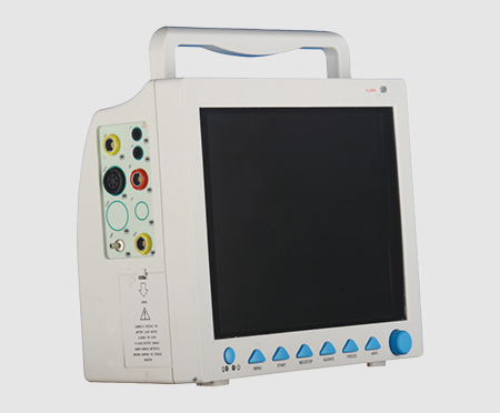 ICU Equipment