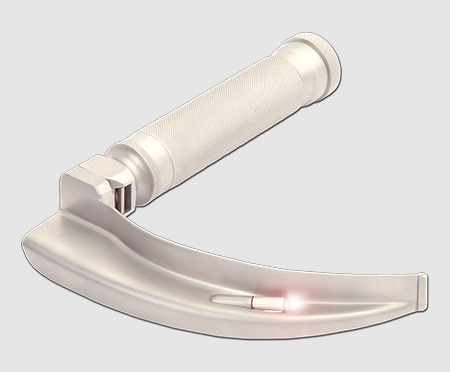 Laryngoscope Set