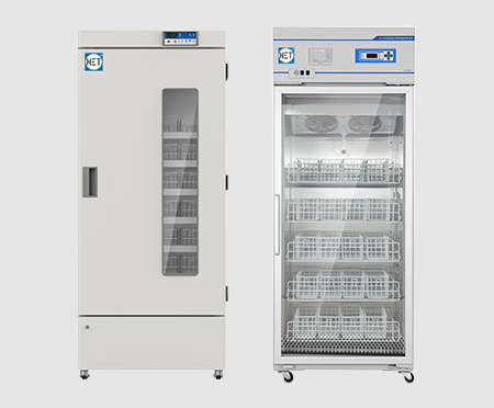 Medical Refrigerators & Freezers
