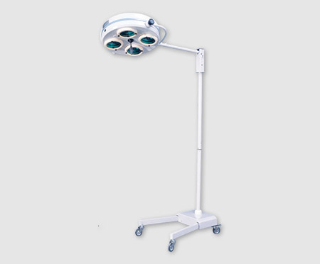Mobile OT Lights