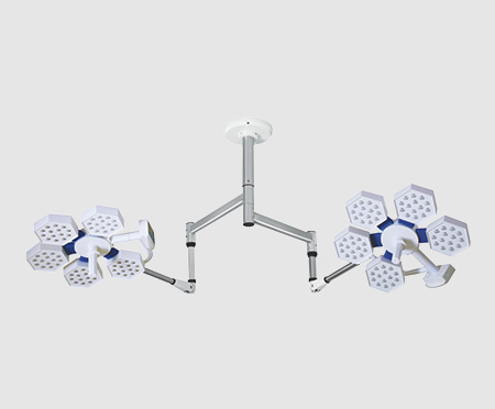 OT & Examination Lights