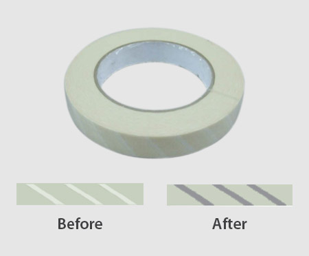 Steam Indicator Strips/Tape