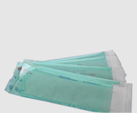 Sterilization Pouch